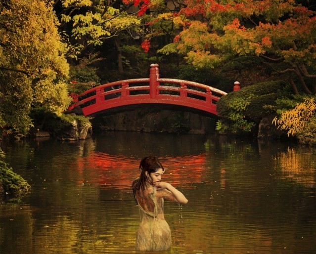 《妖貓傳》的古典珠寶首飾，一場(chǎng)大唐美夢(mèng)看醉