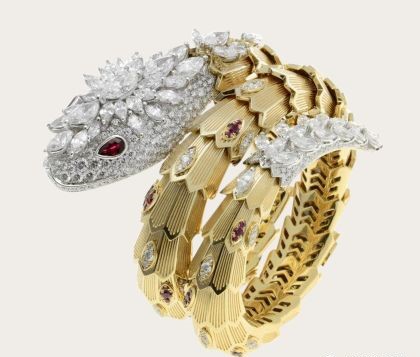 《妖貓傳》的古典珠寶首飾，一場(chǎng)大唐美夢(mèng)看醉