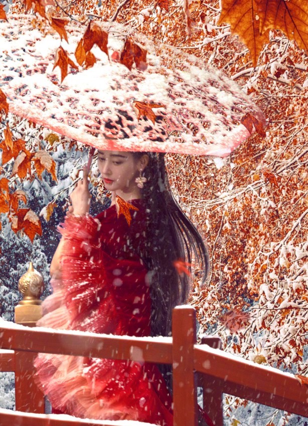 《妖貓傳》的古典珠寶首飾，一場(chǎng)大唐美夢(mèng)看醉