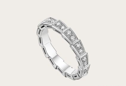 《妖貓傳》的古典珠寶首飾，一場大唐美夢看醉