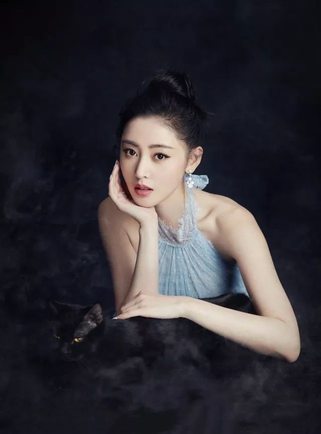 《妖貓傳》的古典珠寶首飾，一場大唐美夢看醉