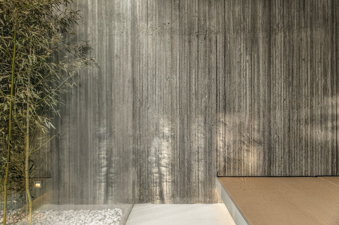 佛系新中式建筑，河北水岸佛堂！