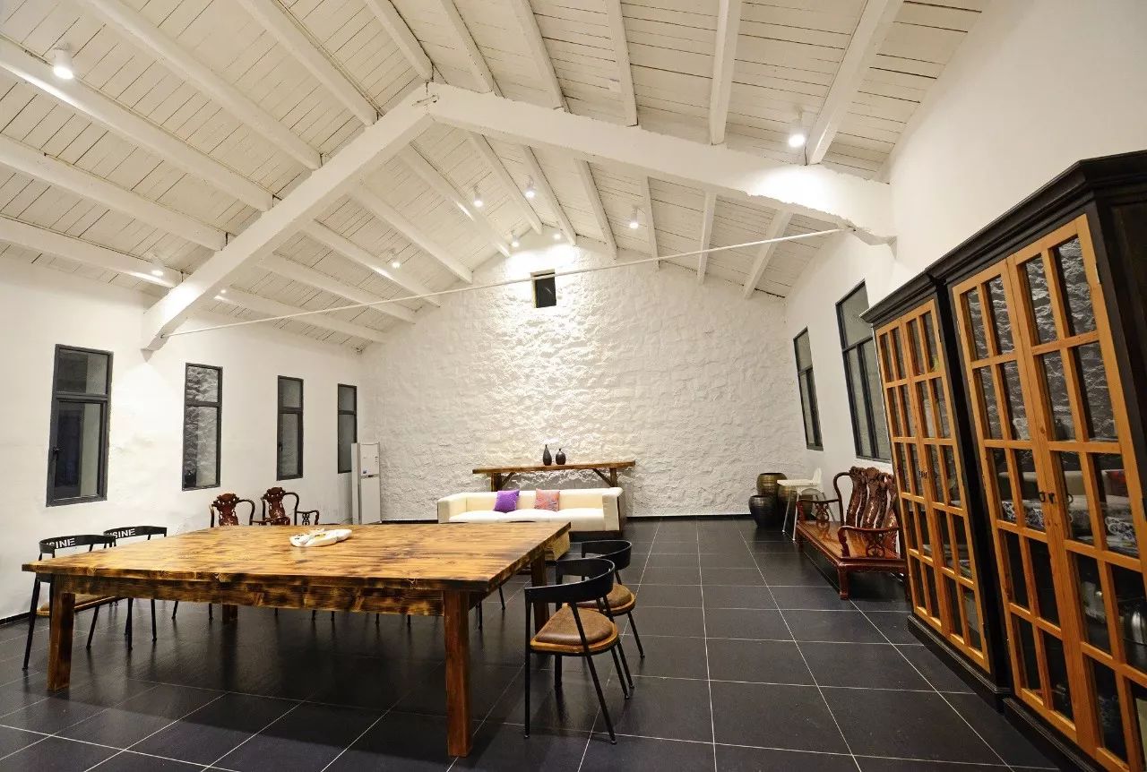 江蘇·兩可間，喚起心底一絲對(duì)傳統(tǒng)藝術(shù)的感念