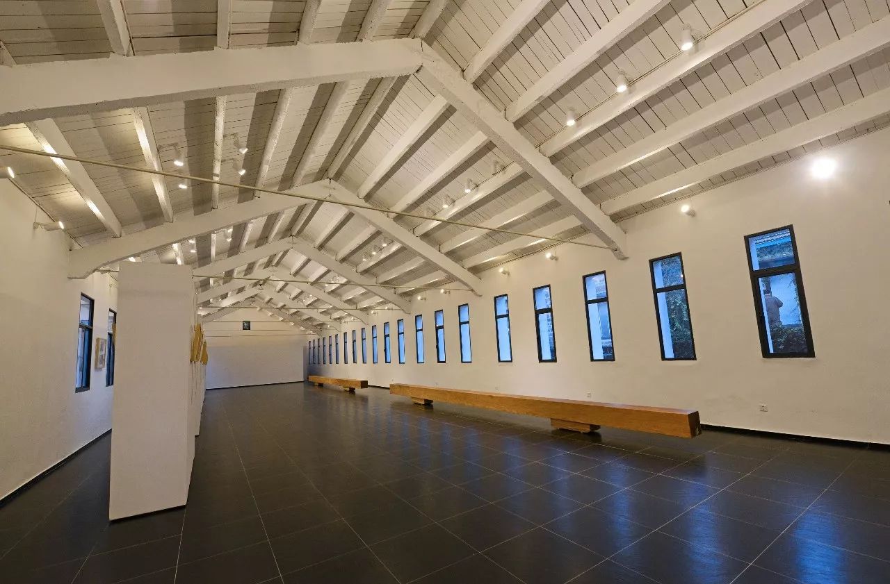 江蘇·兩可間，喚起心底一絲對(duì)傳統(tǒng)藝術(shù)的感念