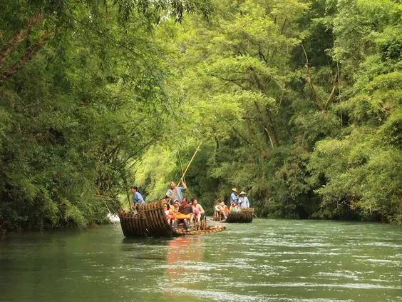 一同山居，骨子有靈魂的禪意山居!