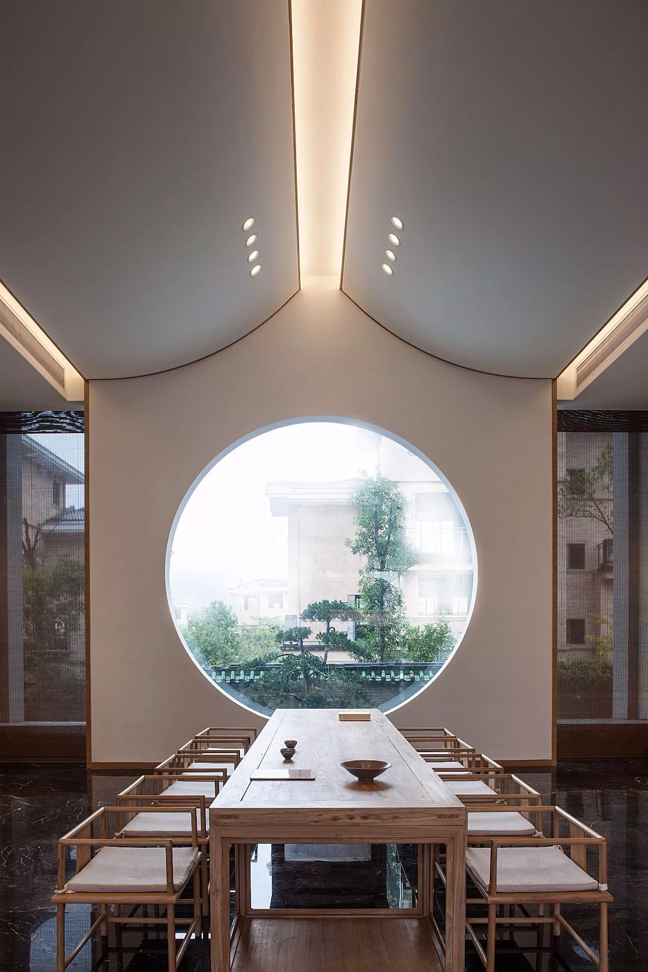 一同山居，骨子有靈魂的禪意山居!