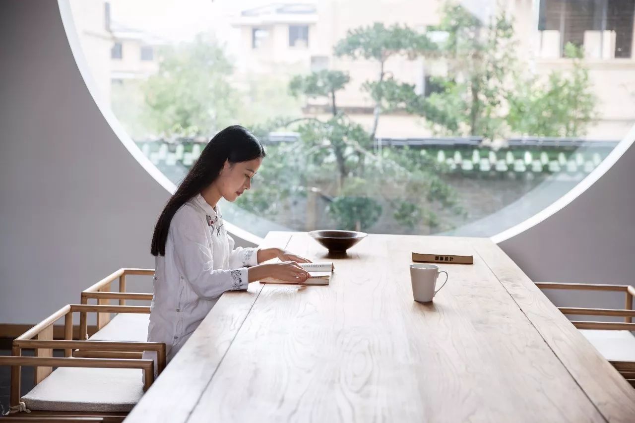 一同山居，骨子有靈魂的禪意山居!