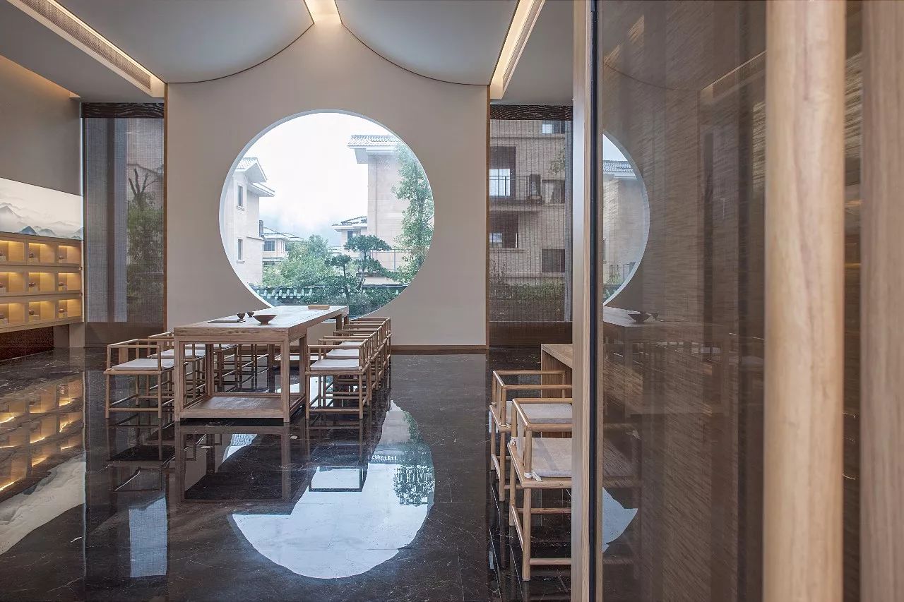 一同山居，骨子有靈魂的禪意山居!