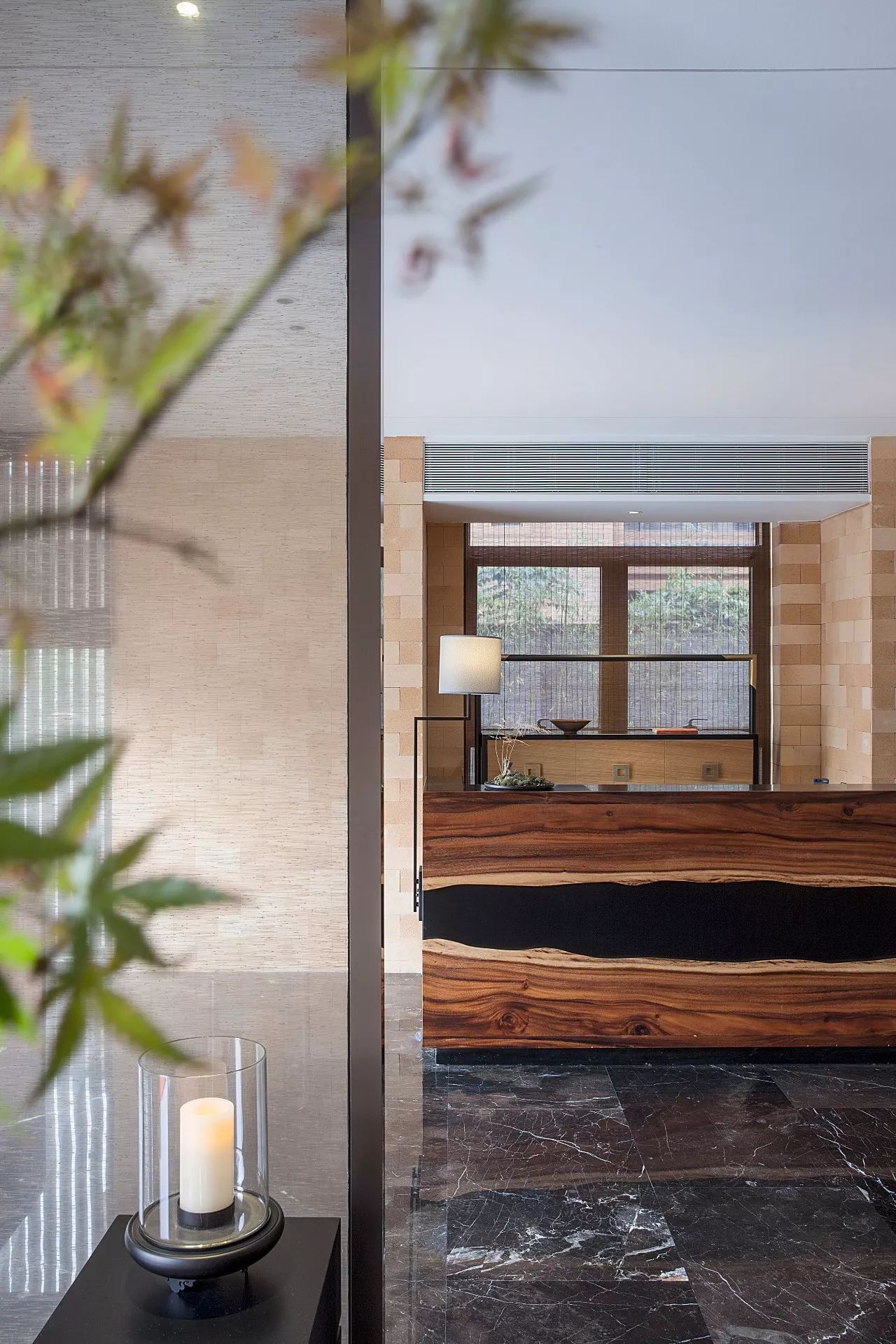 一同山居，骨子有靈魂的禪意山居!