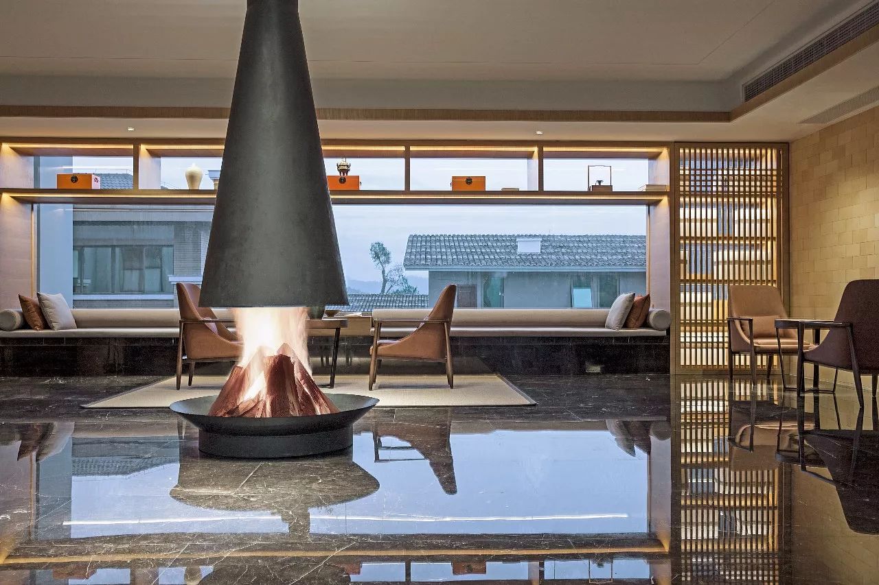 一同山居，骨子有靈魂的禪意山居!