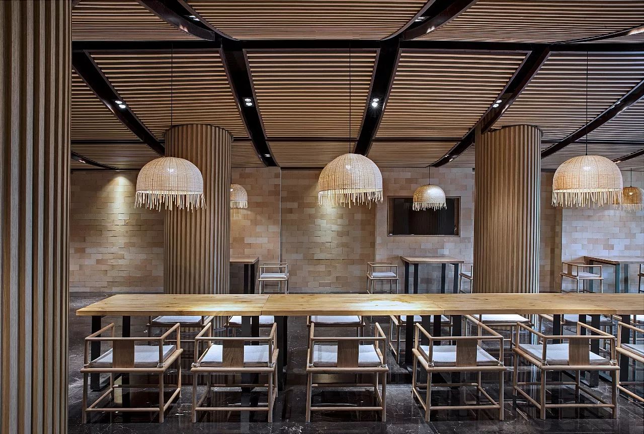 一同山居，骨子有靈魂的禪意山居!