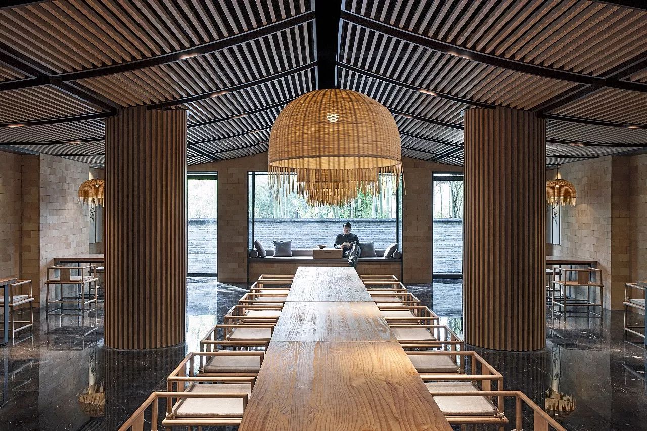 一同山居，骨子有靈魂的禪意山居!