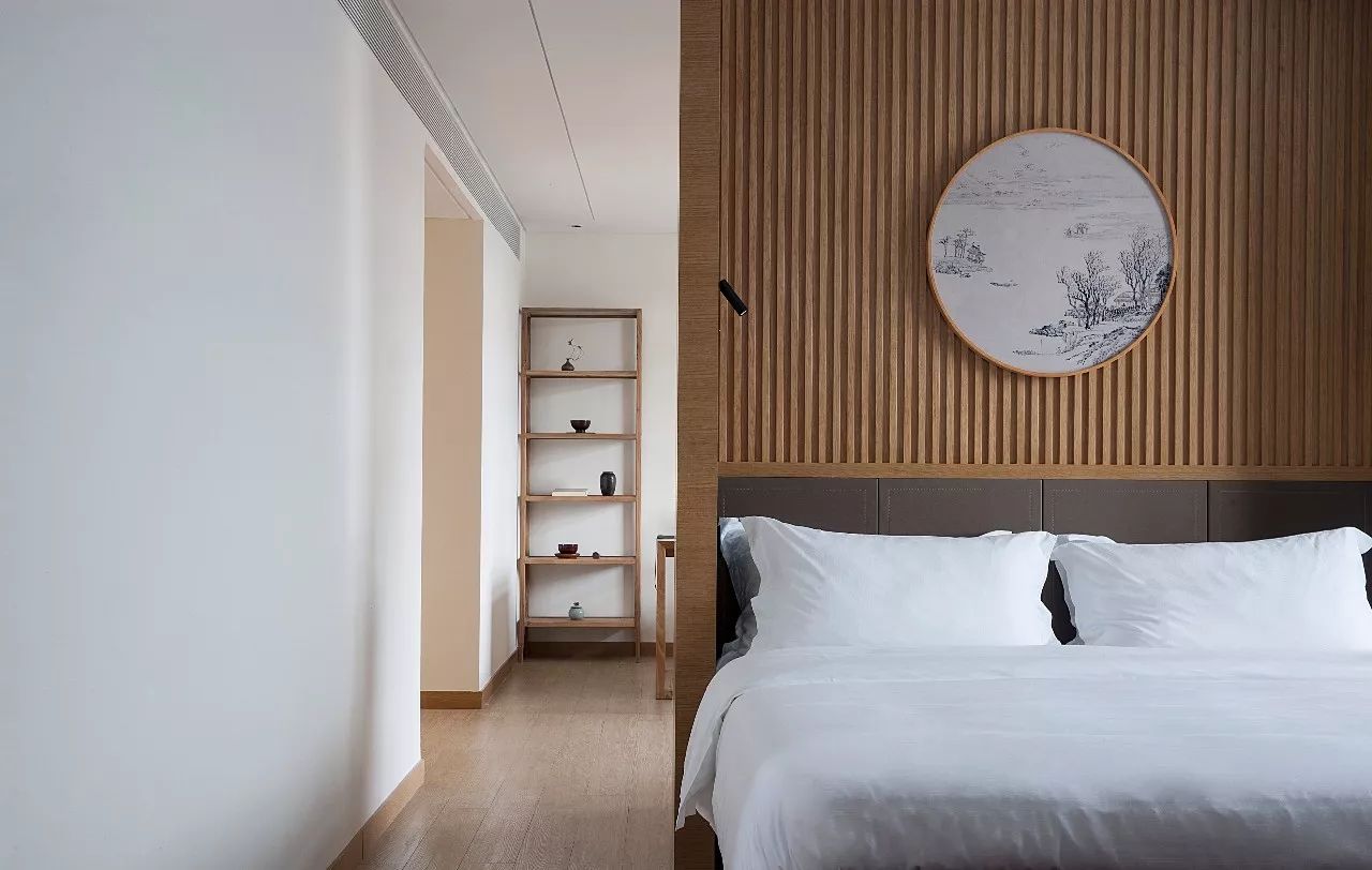 一同山居，骨子有靈魂的禪意山居!