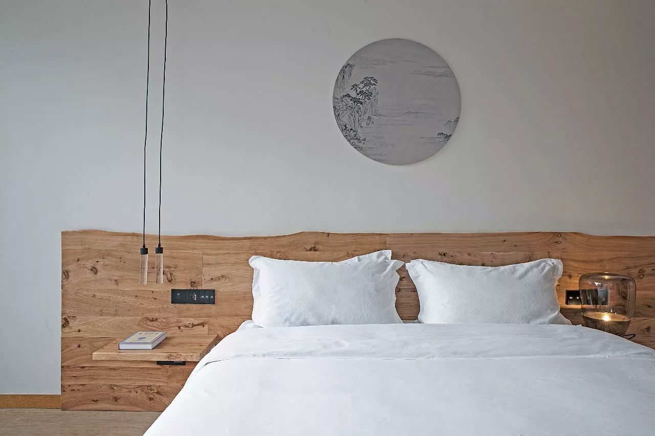 一同山居，骨子有靈魂的禪意山居!