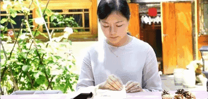 京城·63號院子，有院子老樹老北京的煙火氣息