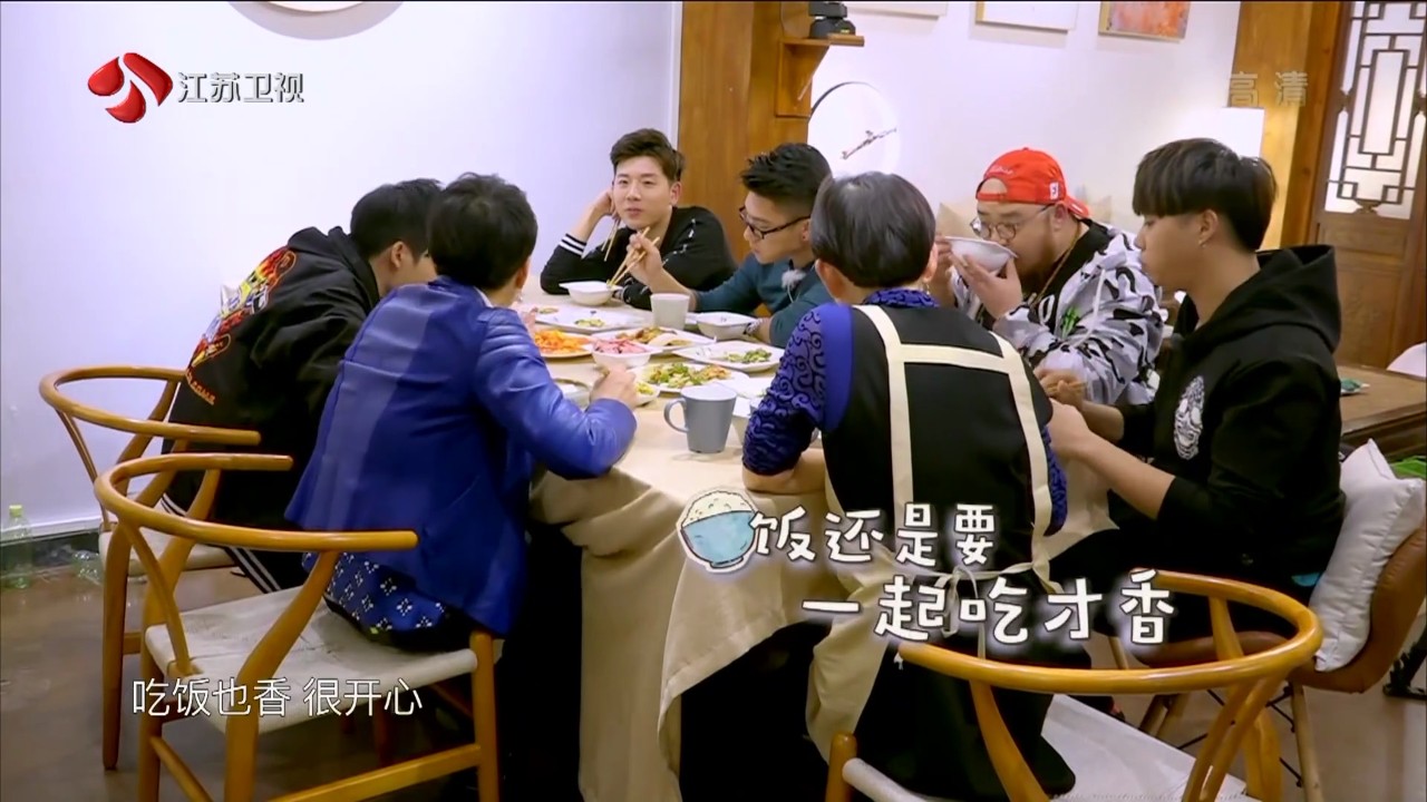 京城·63號(hào)院子，有院子老樹(shù)老北京的煙火氣息