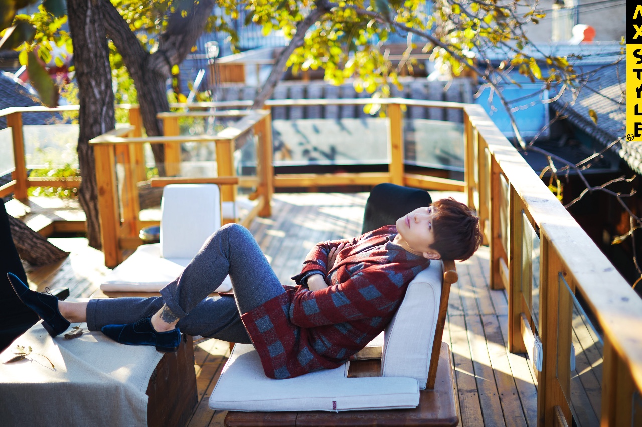 京城·63號院子，有院子老樹老北京的煙火氣息