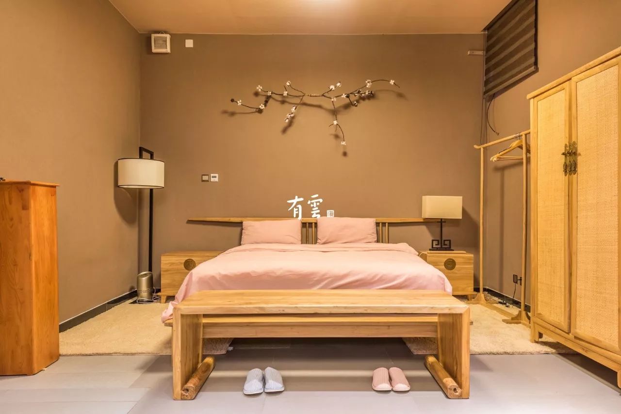 京城·63號院子，有院子老樹老北京的煙火氣息