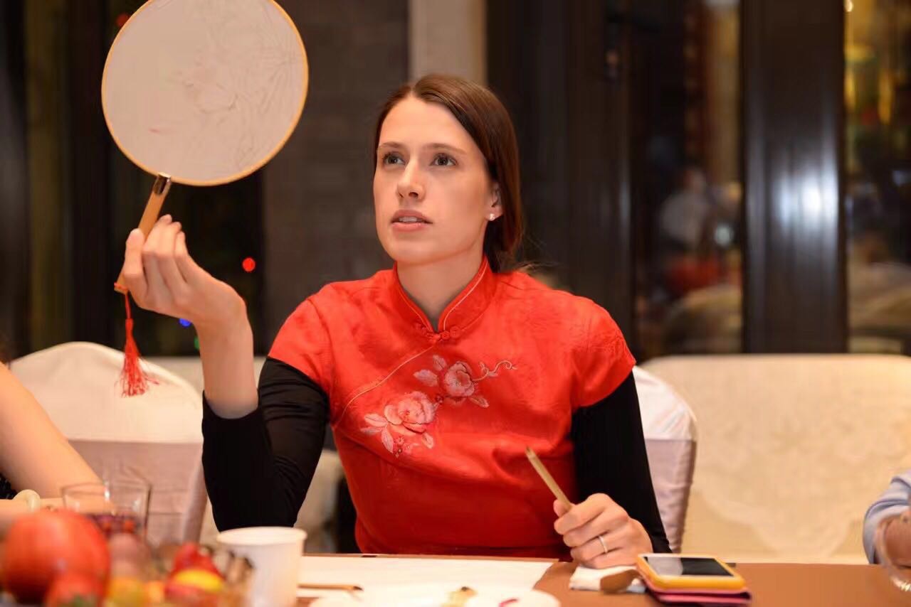 京城·63號院子，有院子老樹老北京的煙火氣息