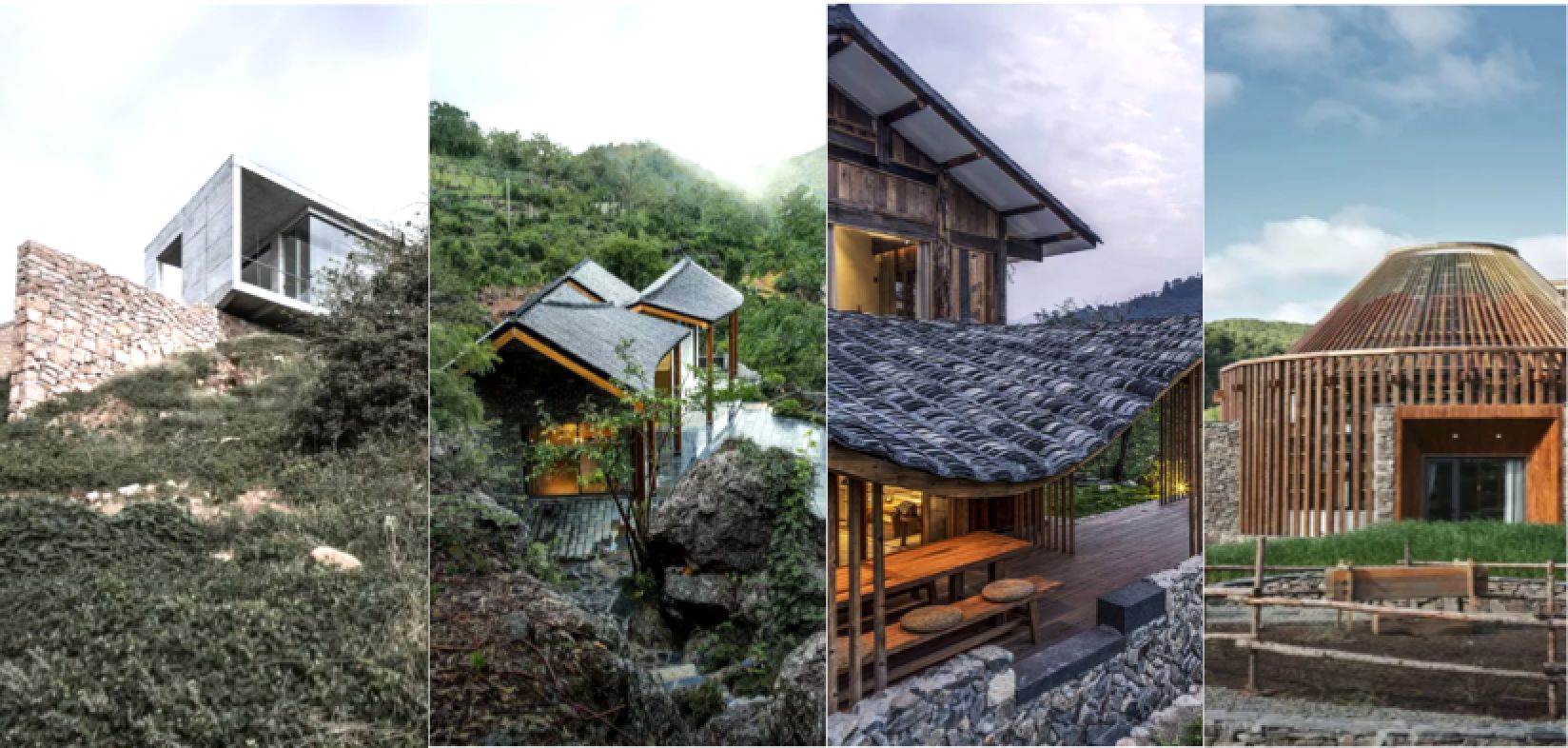 深度解析吳彥祖4個(gè)“漂亮的房子”合集收藏版！