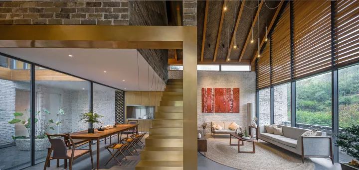 深度解析吳彥祖4個(gè)“漂亮的房子”合集收藏版！