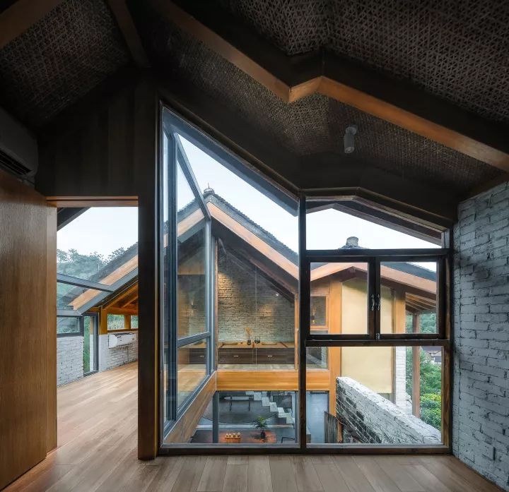 深度解析吳彥祖4個(gè)“漂亮的房子”合集收藏版！