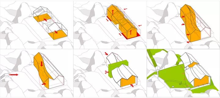 深度解析吳彥祖4個(gè)“漂亮的房子”合集收藏版！