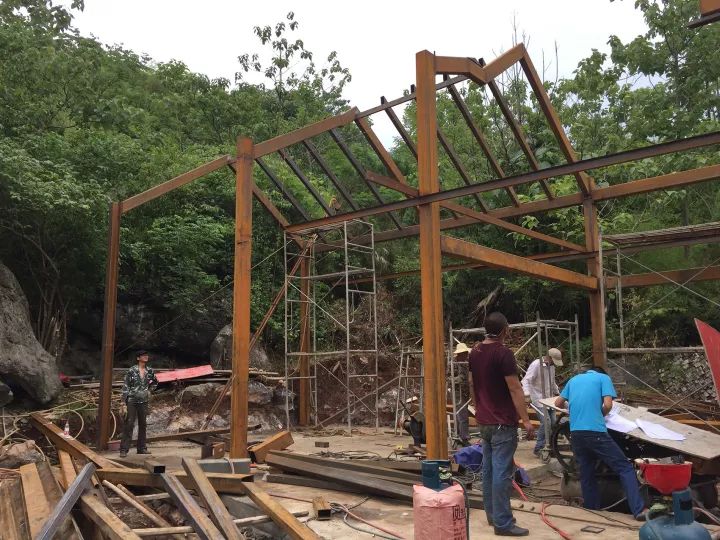 深度解析吳彥祖4個“漂亮的房子”合集收藏版！