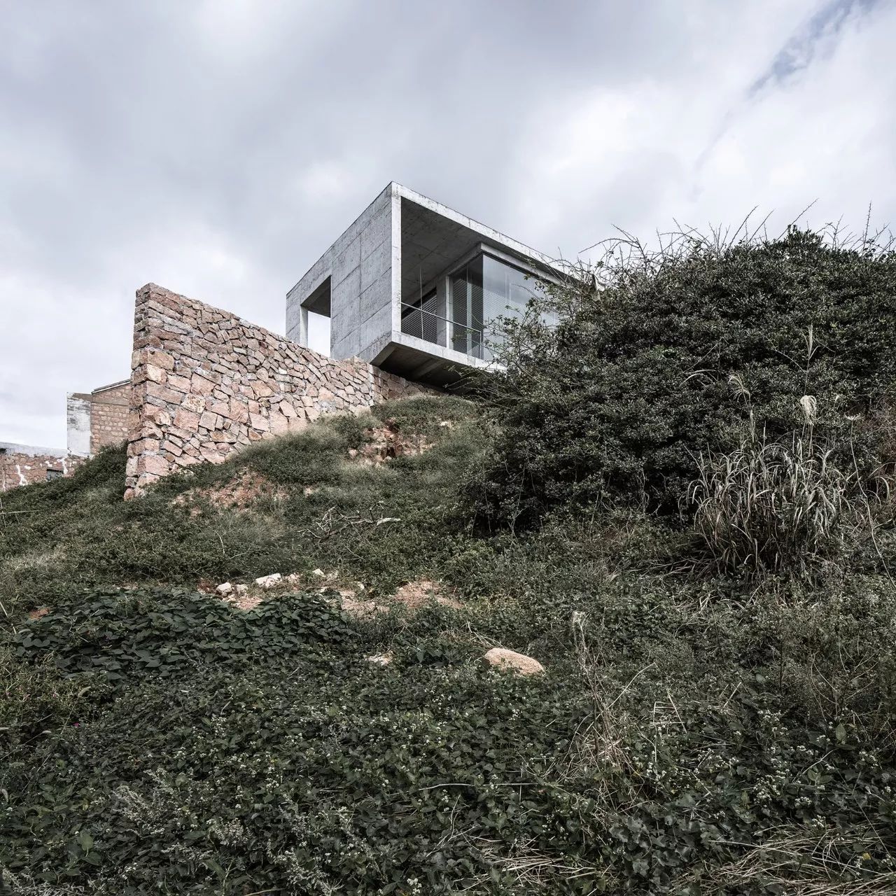 深度解析吳彥祖4個(gè)“漂亮的房子”合集收藏版！