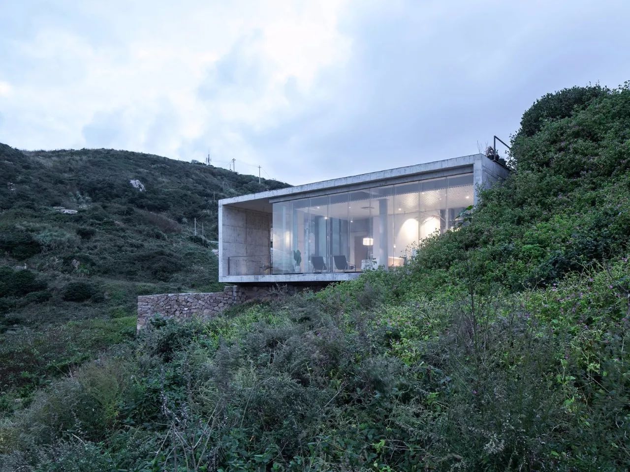 深度解析吳彥祖4個(gè)“漂亮的房子”合集收藏版！