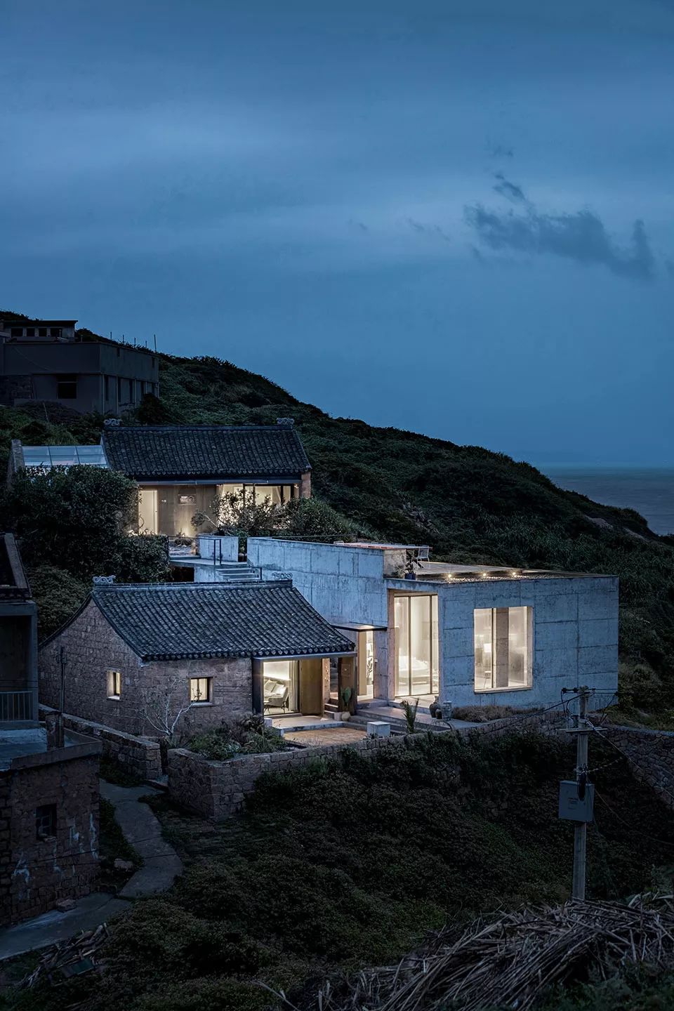 深度解析吳彥祖4個(gè)“漂亮的房子”合集收藏版！