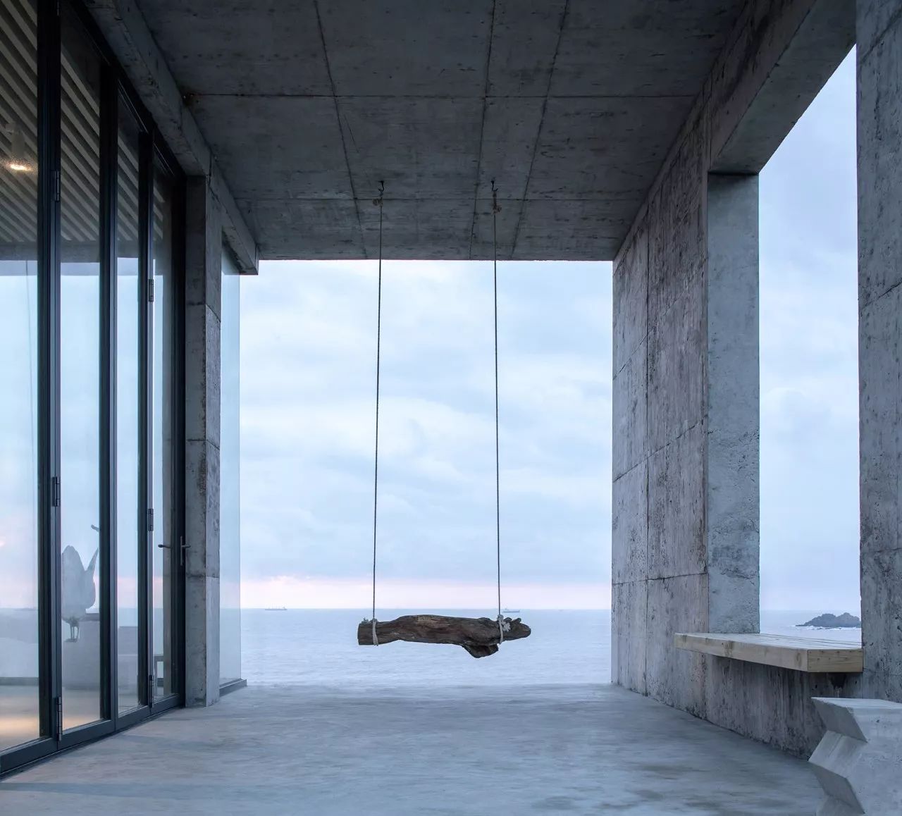 深度解析吳彥祖4個(gè)“漂亮的房子”合集收藏版！