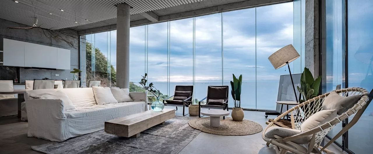 深度解析吳彥祖4個(gè)“漂亮的房子”合集收藏版！