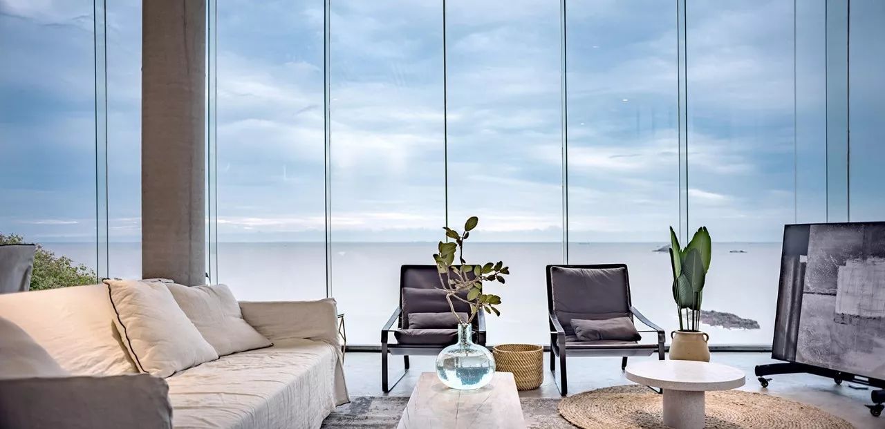 深度解析吳彥祖4個(gè)“漂亮的房子”合集收藏版！