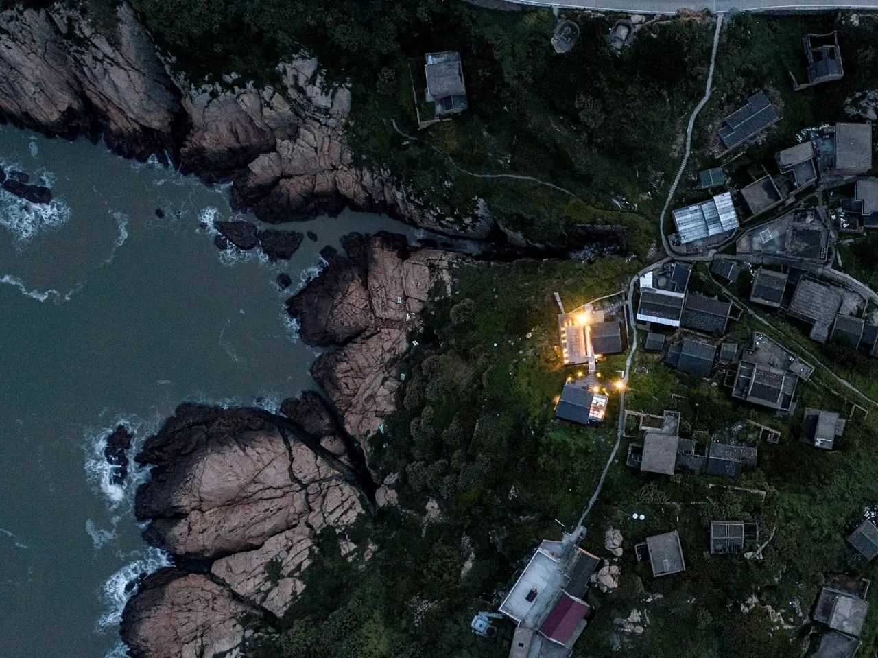 深度解析吳彥祖4個(gè)“漂亮的房子”合集收藏版！