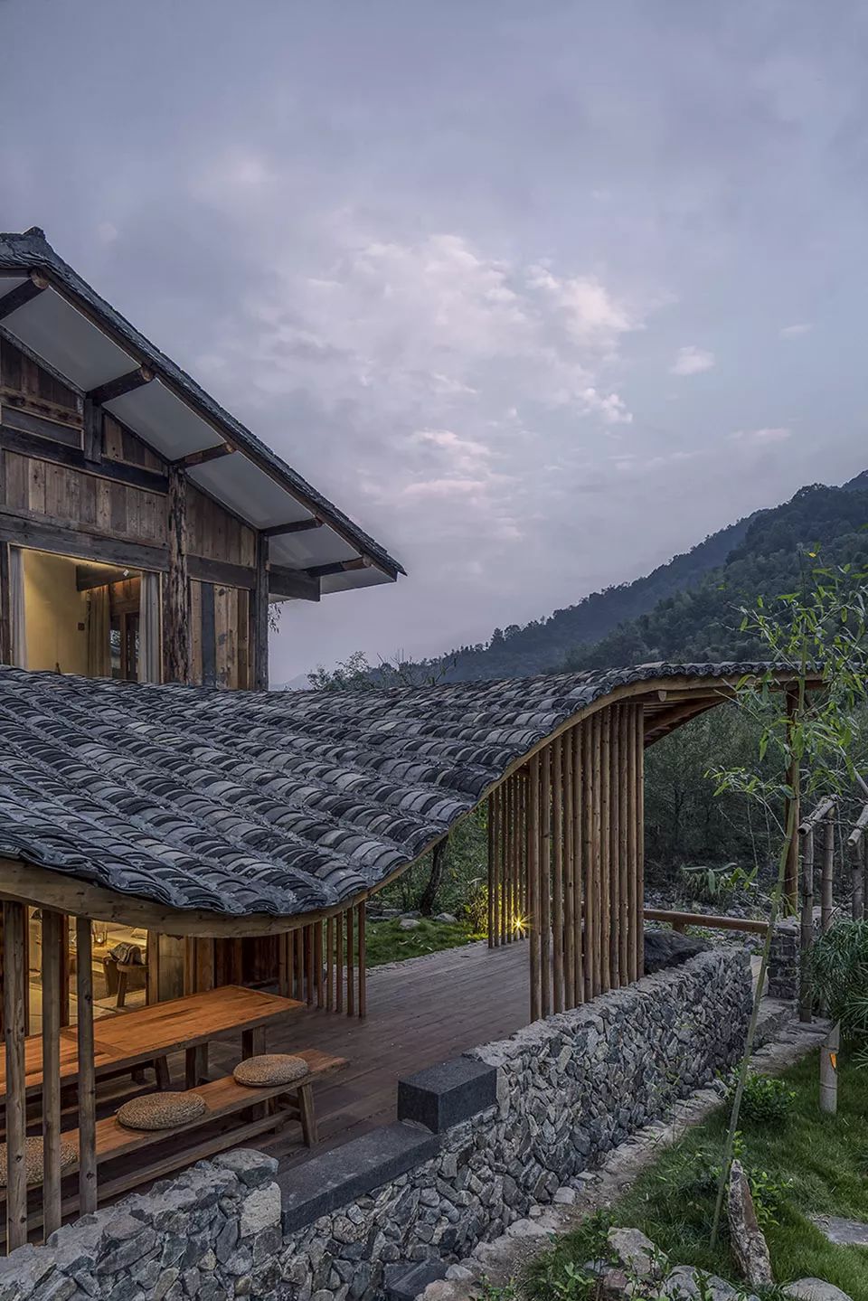 深度解析吳彥祖4個(gè)“漂亮的房子”合集收藏版！