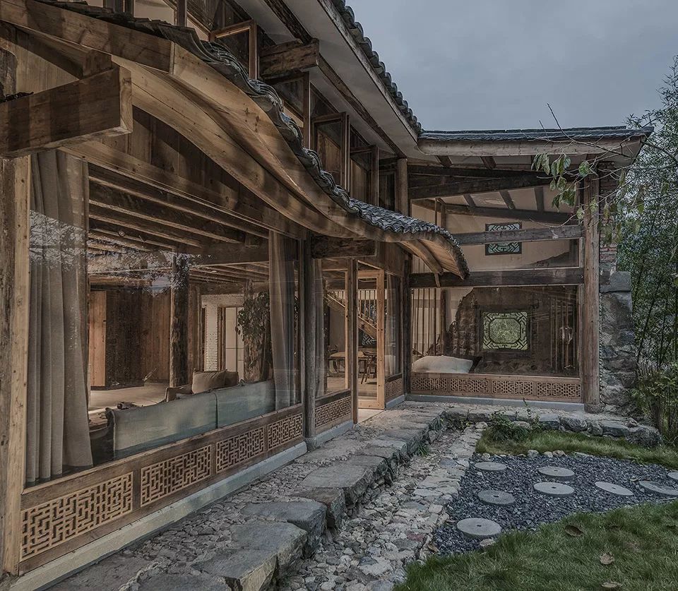 深度解析吳彥祖4個(gè)“漂亮的房子”合集收藏版！