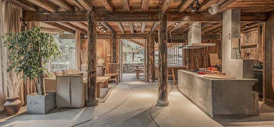 深度解析吳彥祖4個“漂亮的房子”合集收藏版！