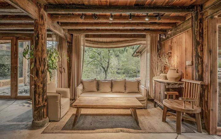 深度解析吳彥祖4個“漂亮的房子”合集收藏版！