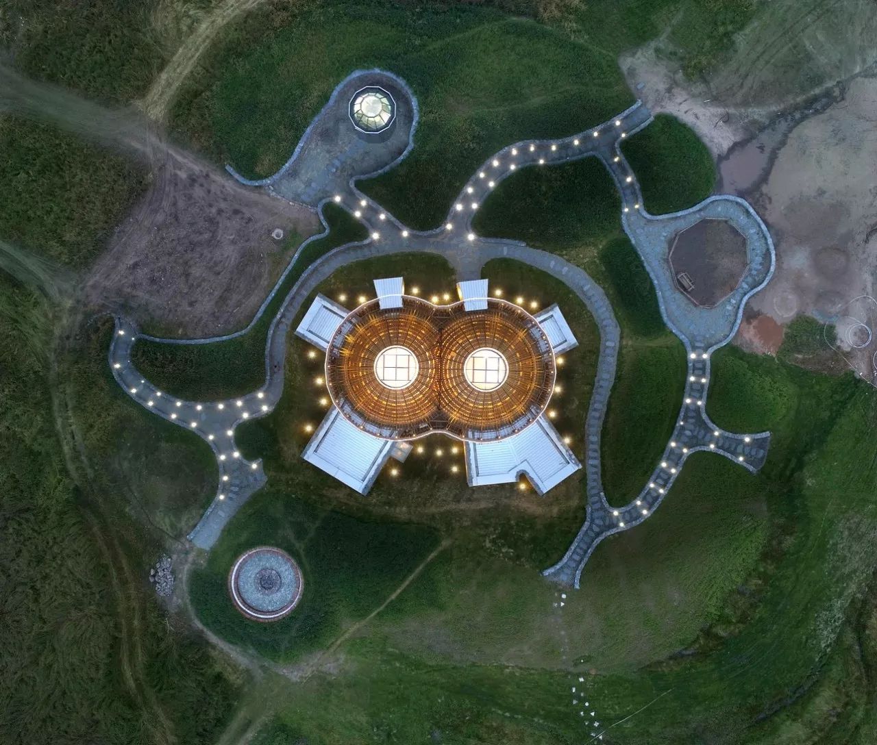 深度解析吳彥祖4個“漂亮的房子”合集收藏版！