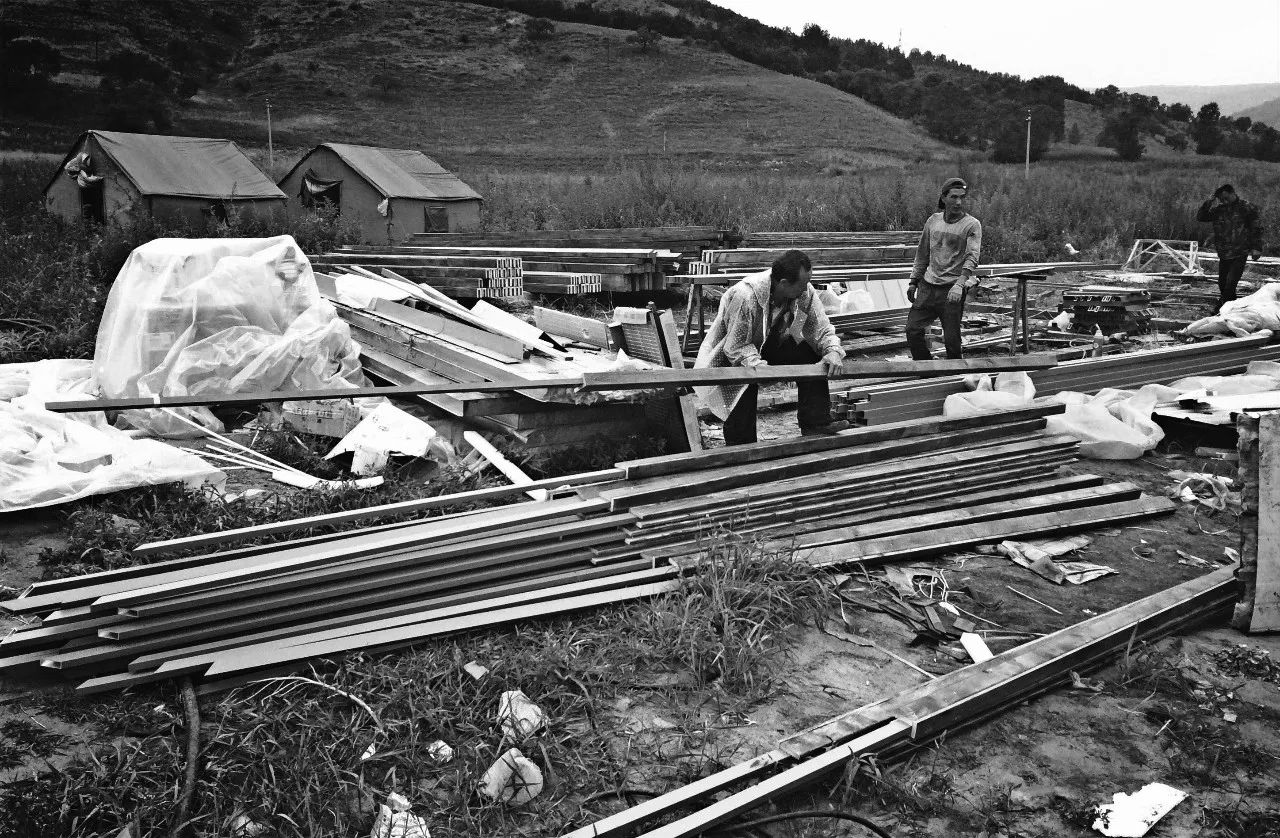 深度解析吳彥祖4個“漂亮的房子”合集收藏版！