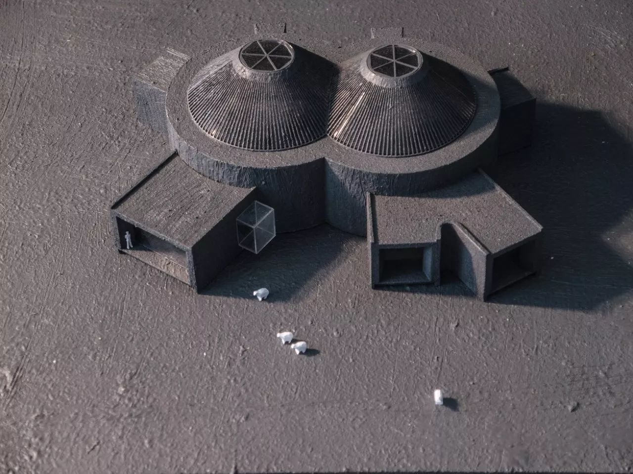 深度解析吳彥祖4個(gè)“漂亮的房子”合集收藏版！