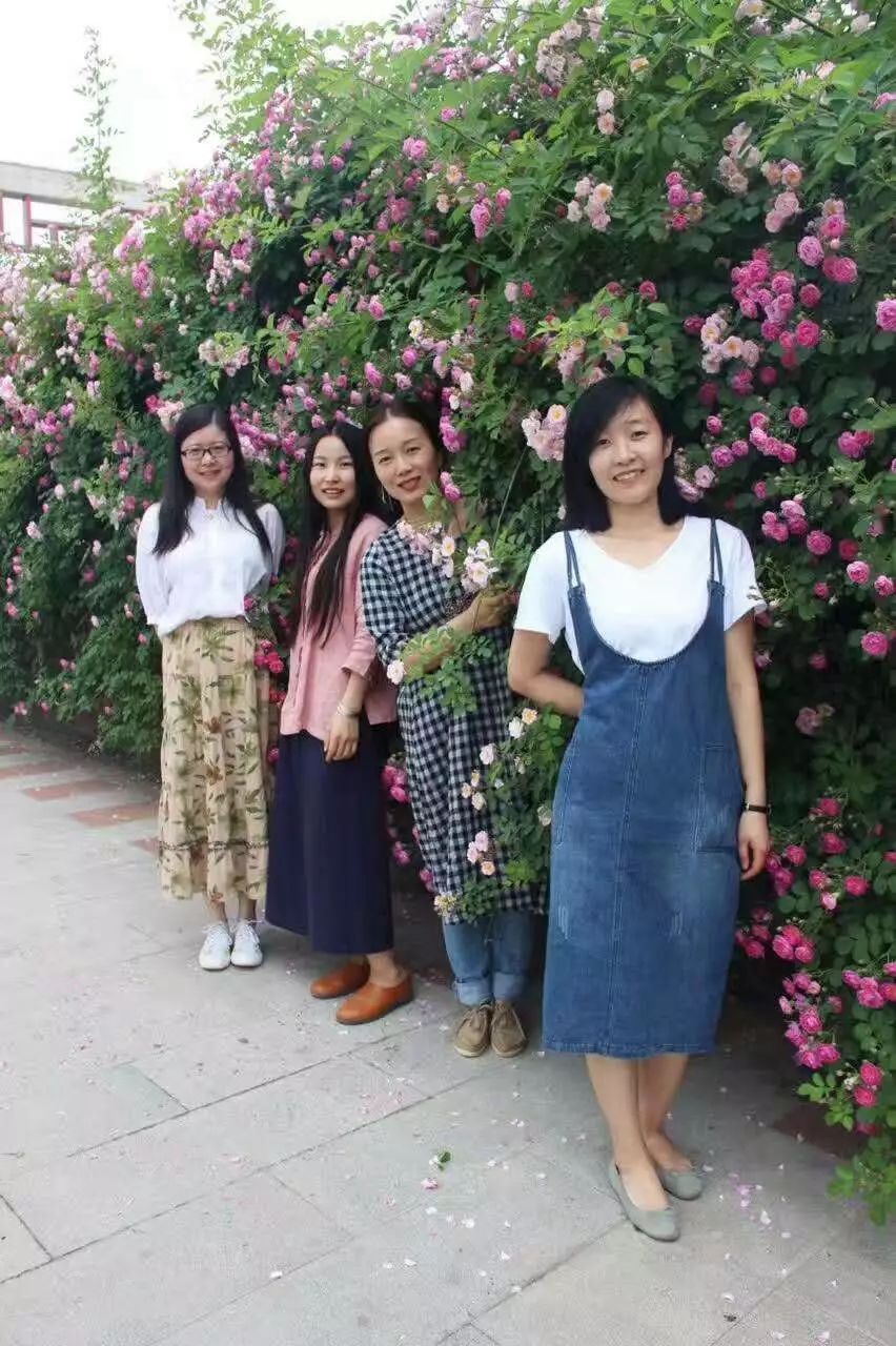 刺繡藝術：用最怡然自得的方式和刺繡相伴