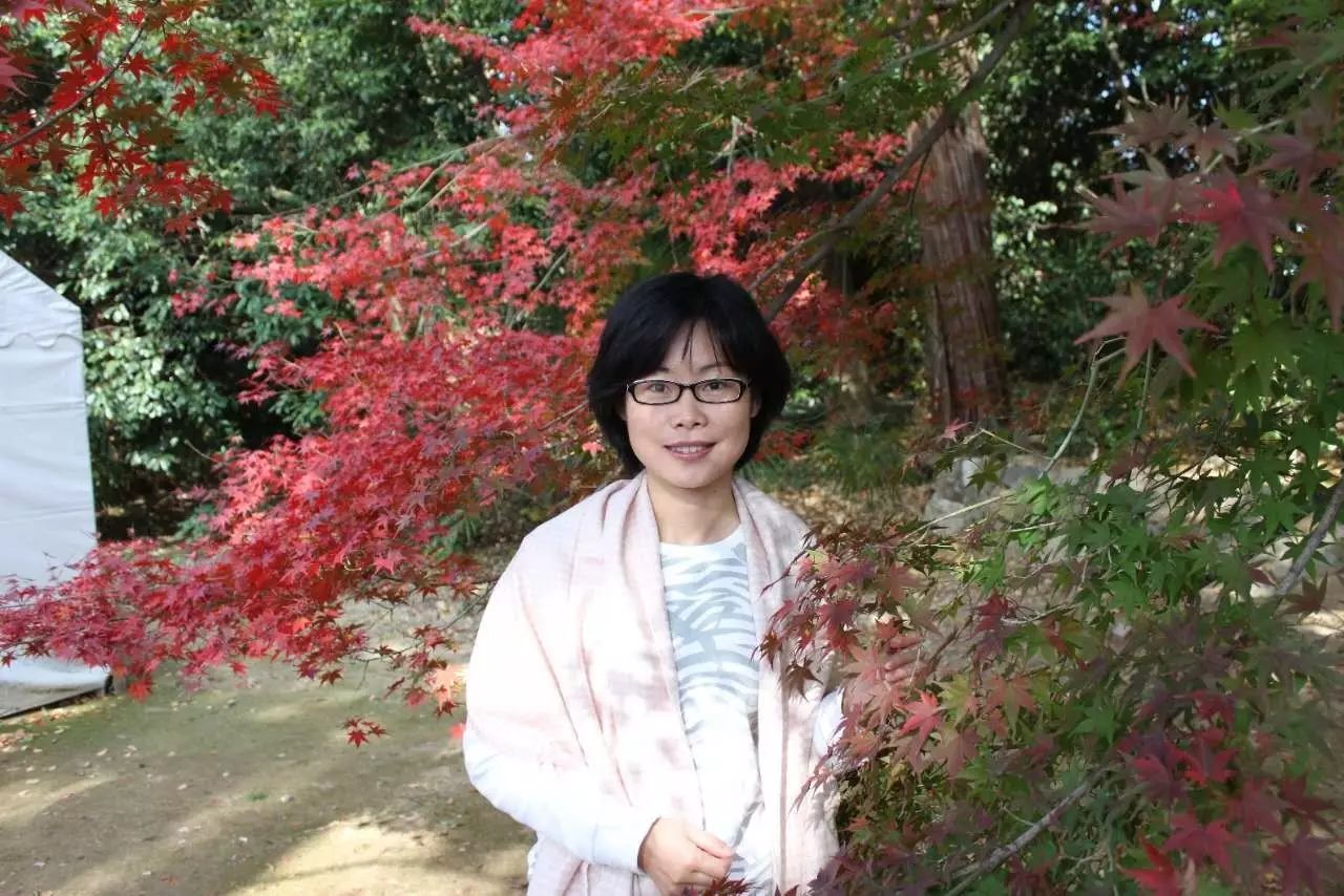 刺繡藝術：用最怡然自得的方式和刺繡相伴