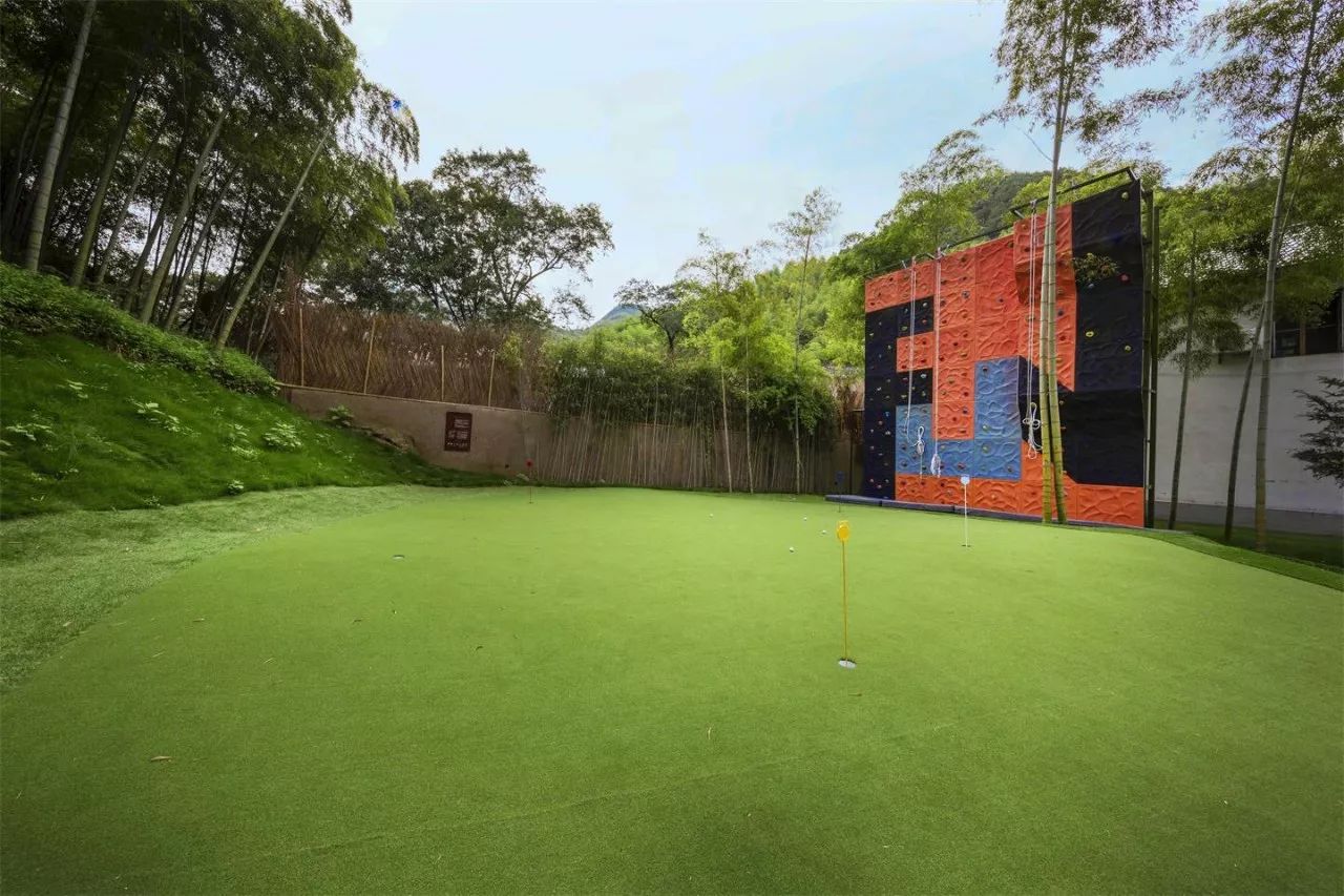 莫干山·宿里，一處桃花源建一處詩意棲居之所