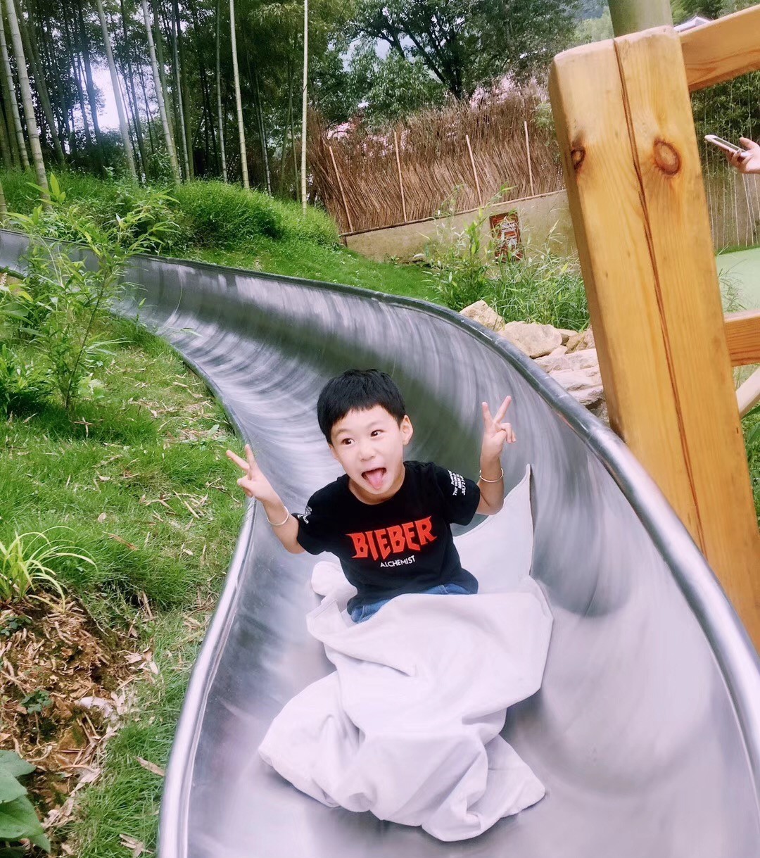 莫干山·宿里，一處桃花源建一處詩意棲居之所