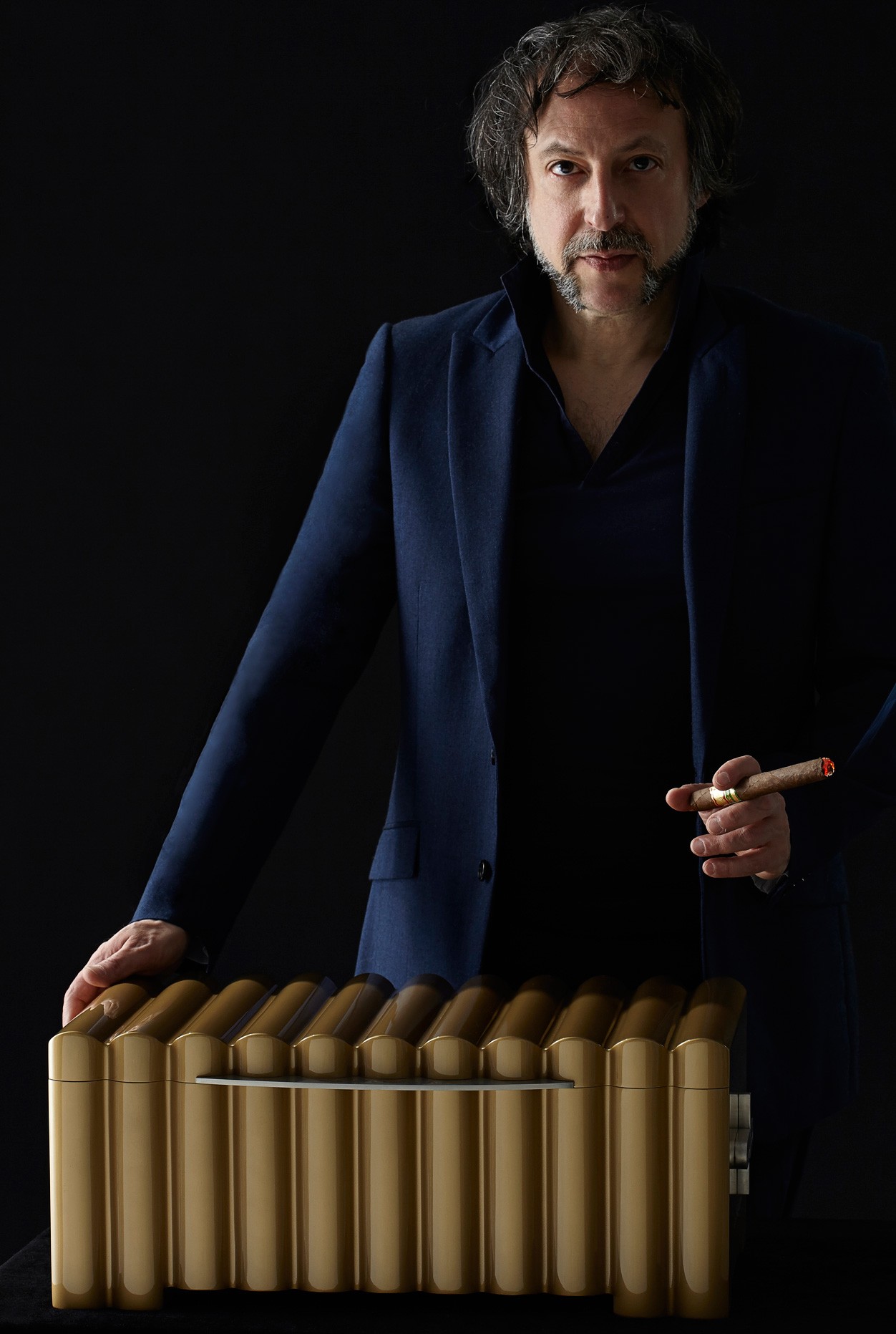 莫干山·宿里，一處桃花源建一處詩(shī)意棲居之所