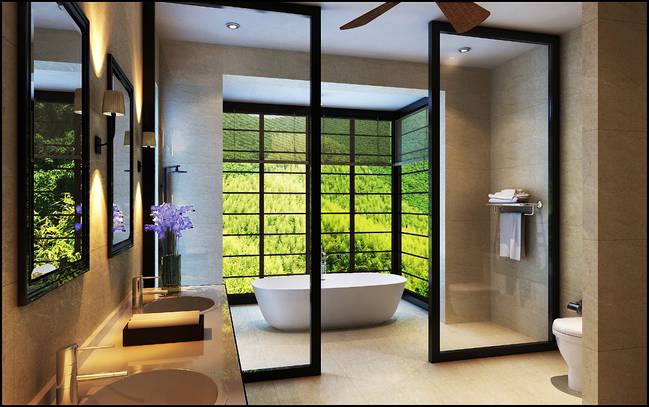 莫干山·宿里，一處桃花源建一處詩意棲居之所