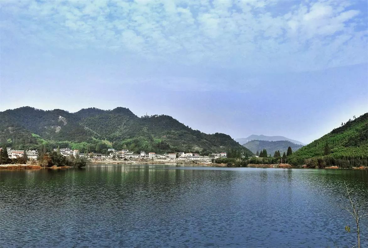 莫干山·宿里，一處桃花源建一處詩意棲居之所