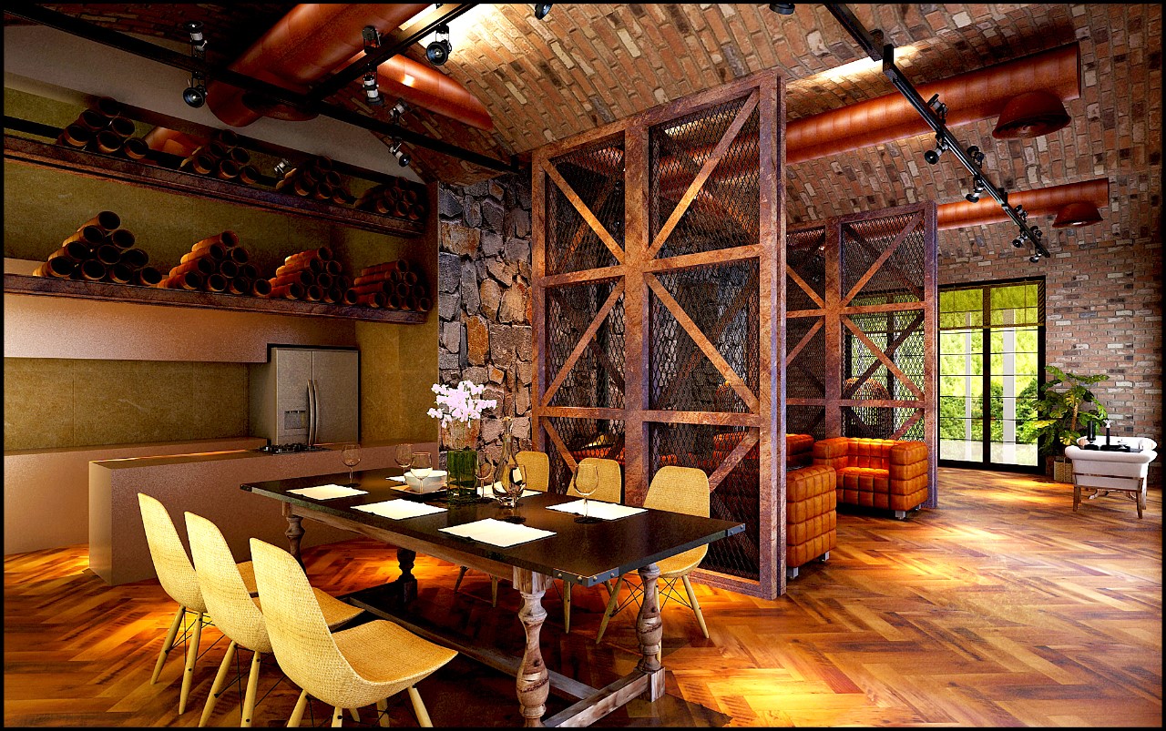 莫干山·宿里，一處桃花源建一處詩意棲居之所